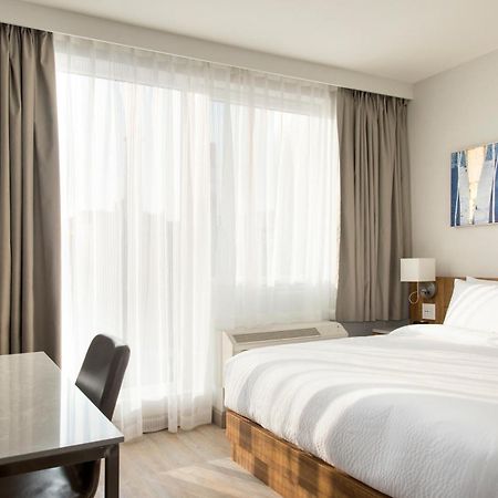 Towneplace Suites By Marriott New York Long Island City Kültér fotó