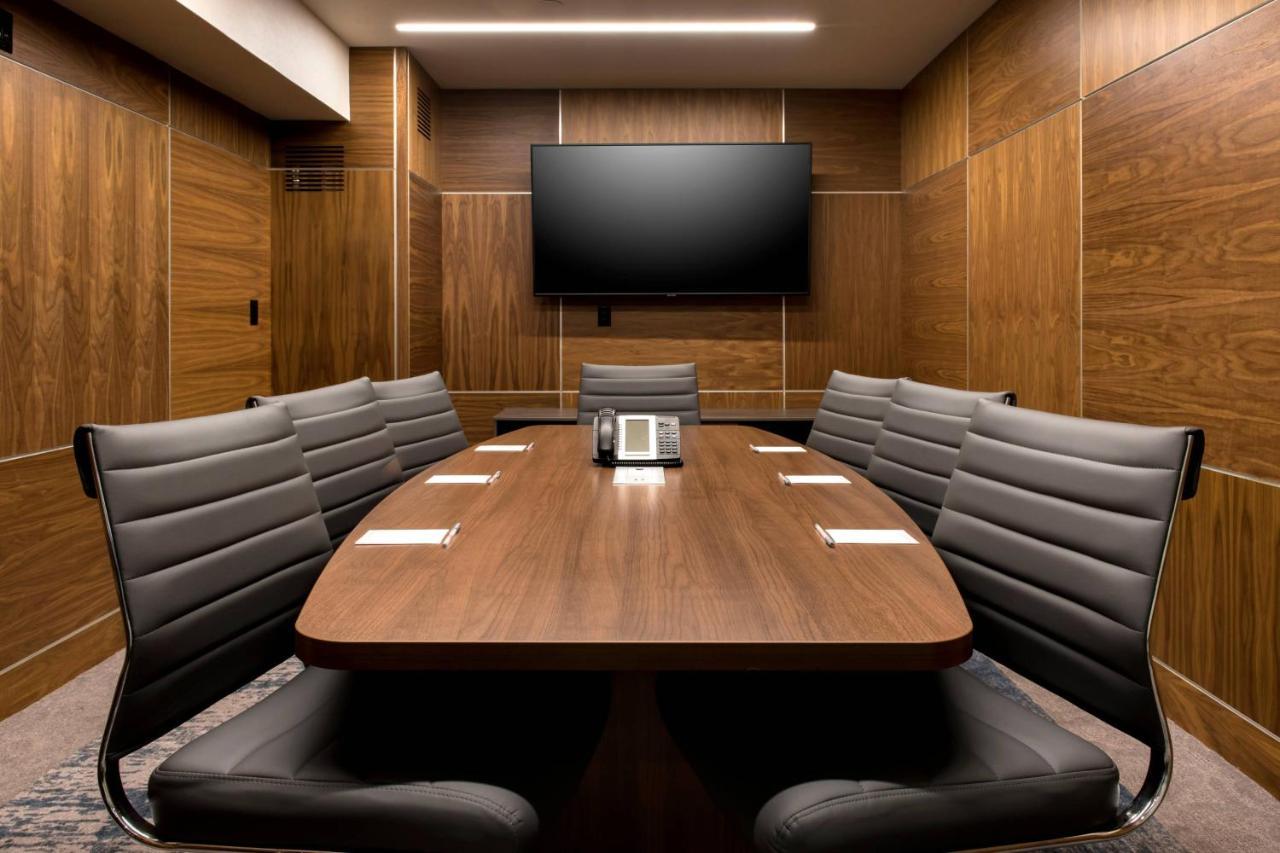 Towneplace Suites By Marriott New York Long Island City Kültér fotó