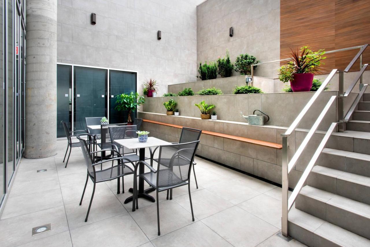 Towneplace Suites By Marriott New York Long Island City Kültér fotó