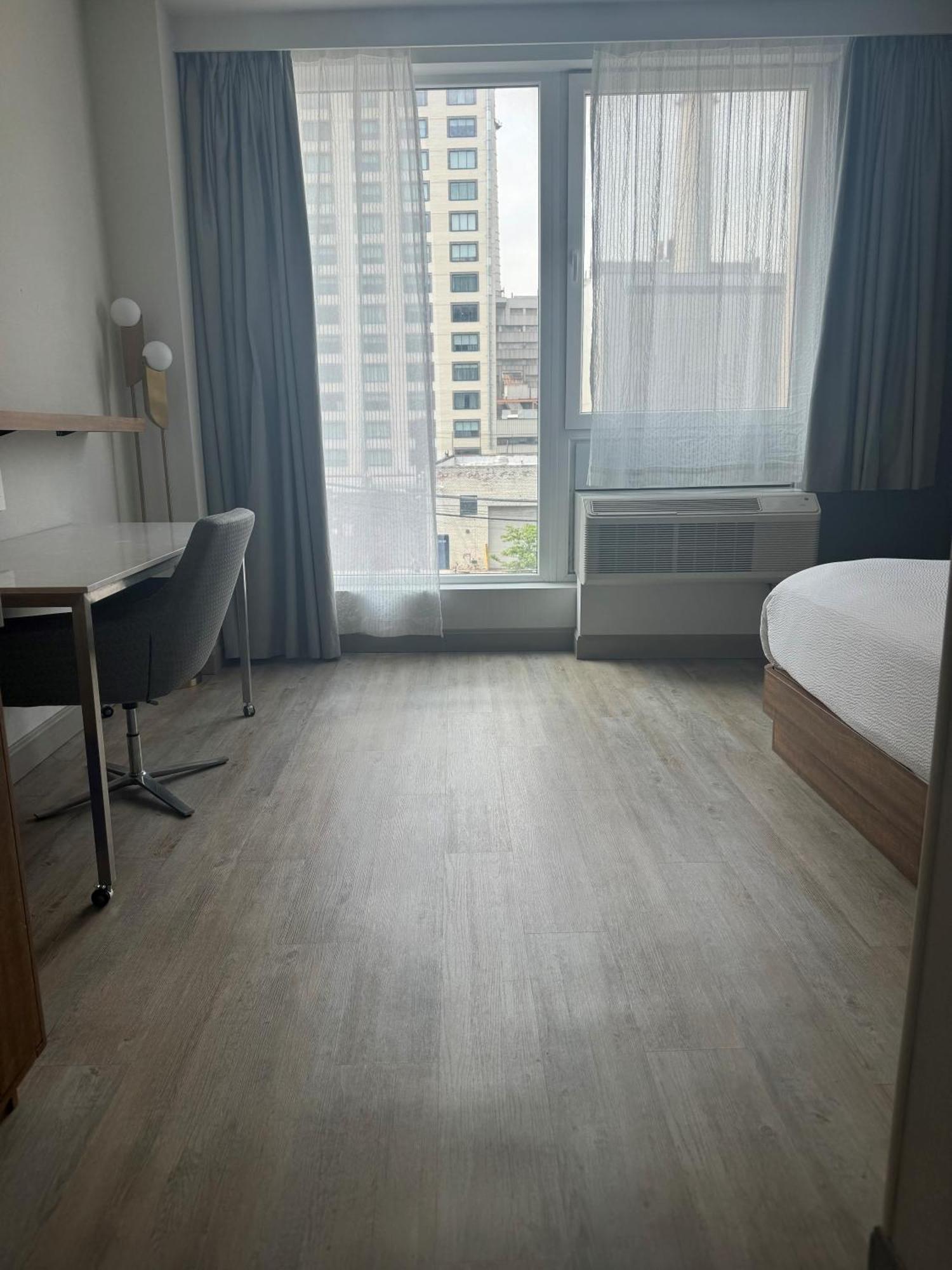 Towneplace Suites By Marriott New York Long Island City Kültér fotó