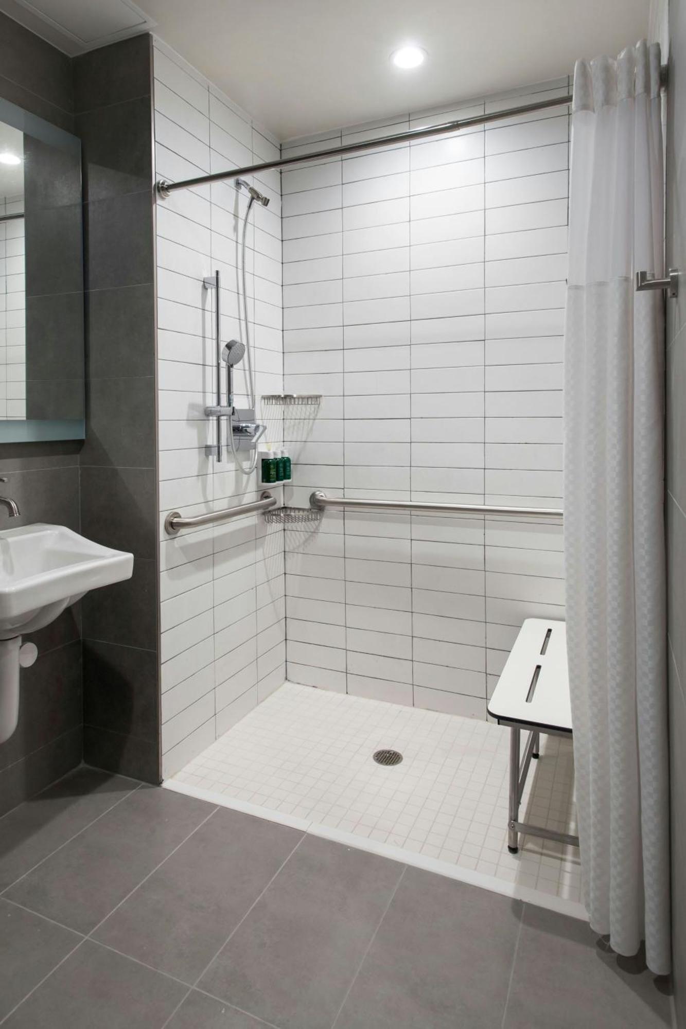 Towneplace Suites By Marriott New York Long Island City Kültér fotó