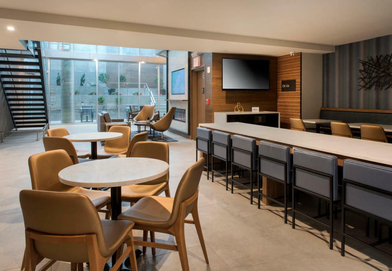 Towneplace Suites By Marriott New York Long Island City Kültér fotó